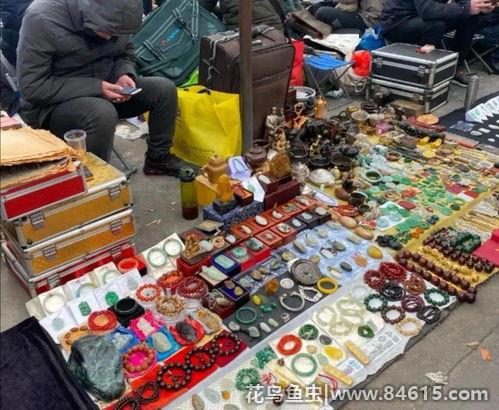 上海花鸟市场在哪